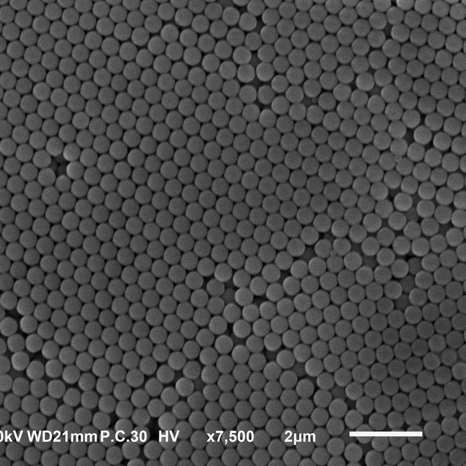 氨基化  羧基化 巯基化 单分散二氧化硅微球 粉末 0.05—200微米 - 图3