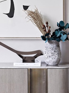 清仓摆件书报架铁艺书架落地桌面小置物架收纳简约杂志架报刊架