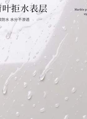 厨房防油贴纸防水防潮卫生间墙贴