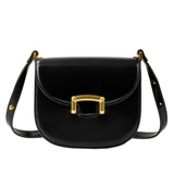 Весенняя сумка через плечо, сумка на одно плечо для невесты, из натуральной кожи