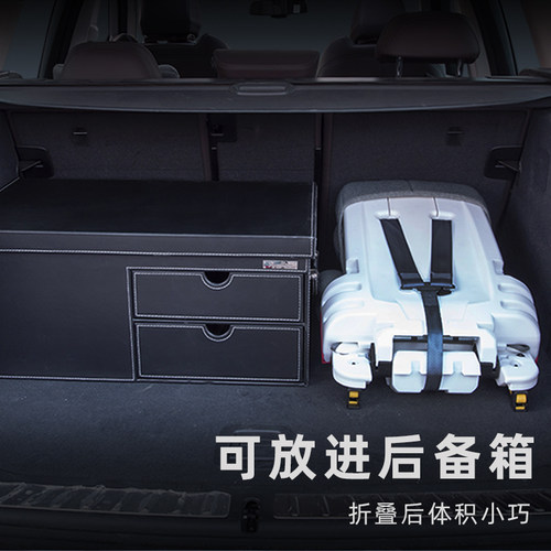 innokids汽车用儿童安全座椅9个月-12岁宝宝婴儿车载坐椅简易便携 - 图2