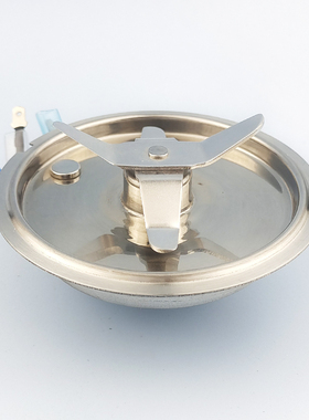 九阳破壁机刀头总成L12-Y907/P121/P132/P511/Health102发热盘原