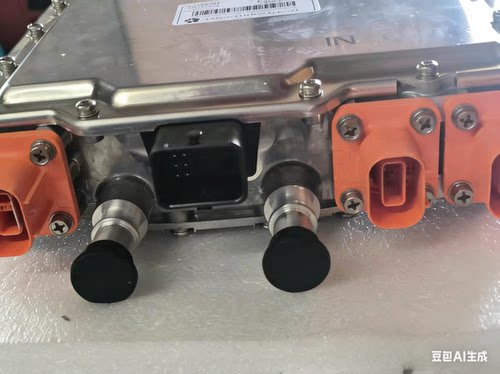 长安CS75PHEV充电机总成，全新未拆封 2107010-M01 - 图0