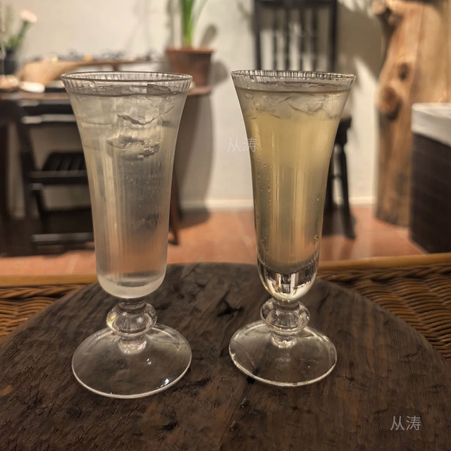 ຈອກຄັອກເທນສັ້ນຍີ່ປຸ່ນແກ້ວສ້າງສັນເຄື່ອງດື່ມເຢັນຈອກກາເຟ retro ຈອກນ້ໍາ sparkling ຈອກຈອກເຫຼົ້າແວງຫມາກໄມ້ຈອກດື່ມ