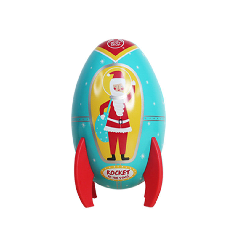 the body shop火箭礼盒套装护手霜 mojelekarna海外手部保养套装