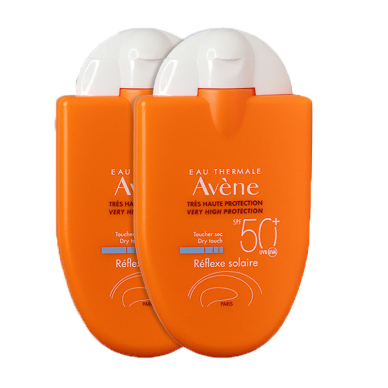  mojelekarna海外防晒霜