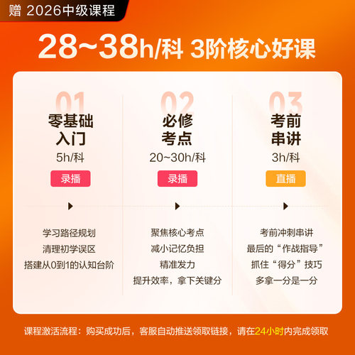 官方现货 正保会计网校中级会计2026教材职称考试梦1应试指南中级会计实务财务管理经济法图书基础知识点练习题库刷题试卷 - 图1