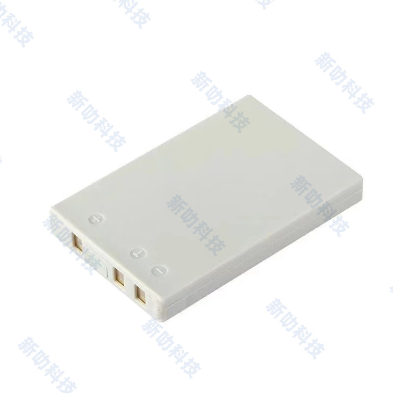 尼康P90 P100 P500 P510 P520 P5000 P5100相机EN-EL5电池充电器 - 图2