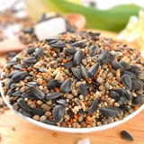 Птичья пища попугай птицы тигр кожаная корм