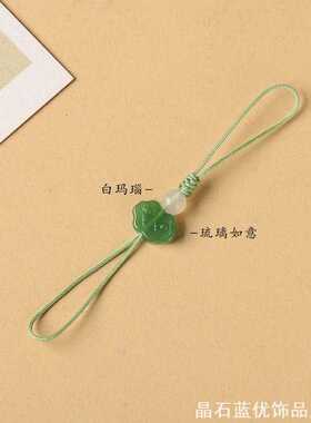调节挂绳吊坠门公交卡双头可抽挂绳卡套绳简约门禁绳家用