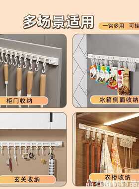 精致挂钩架娃娃发圈挂件饰项链