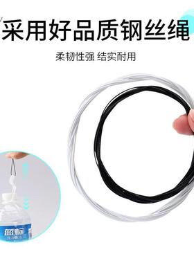 郁金香手工编织DIY毛线花材料包