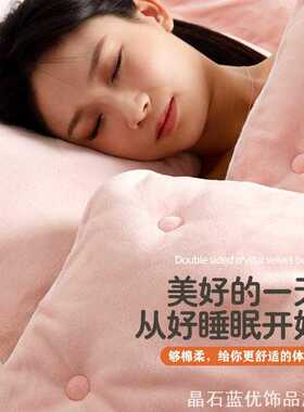 被子固定器新款被创意被子扣好物