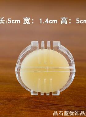 家居线蜡丝线十字绣水溶性线蜡绣