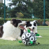 Футбольная интерактивная эластичная игрушка, избавление от скуки