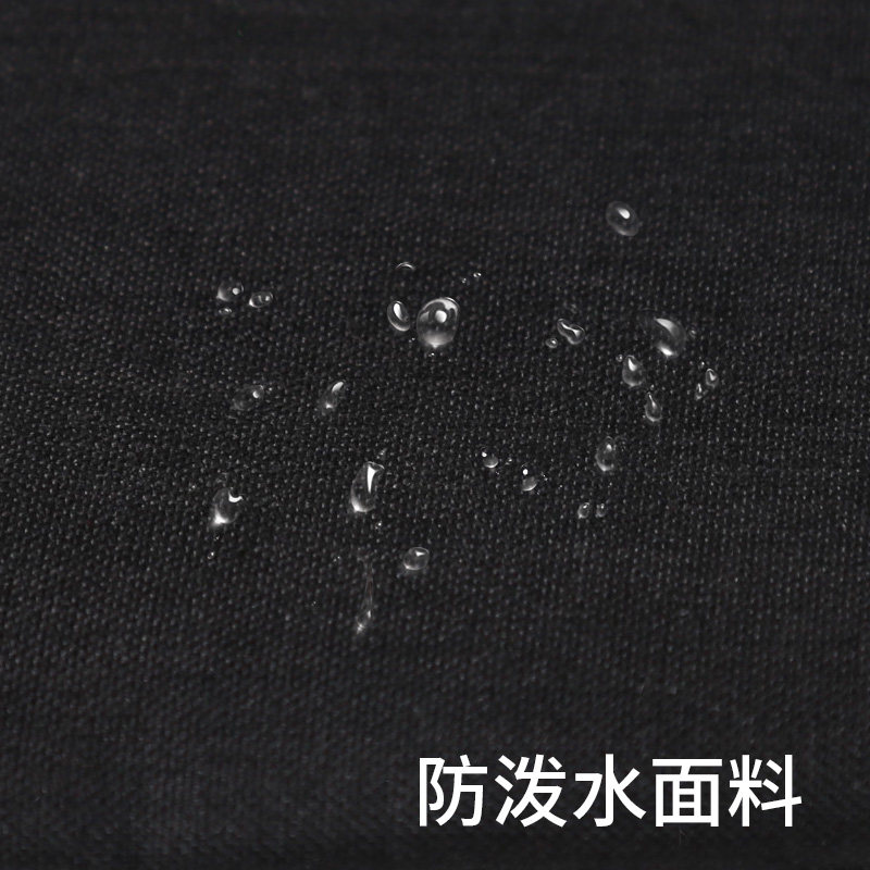 运动男户外休闲腰包 landcase男士包袋