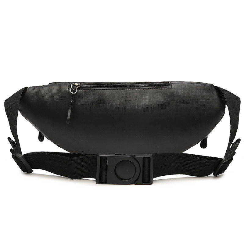 运动胸包手机包时尚潮流腰包 landcase男士包袋