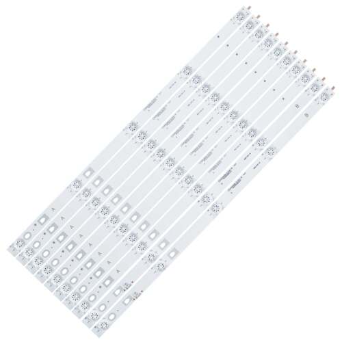 适用海尔LS55U620C LS55AL88C51A3 LS55H610N LU55C51 U55A5 灯条 - 图3