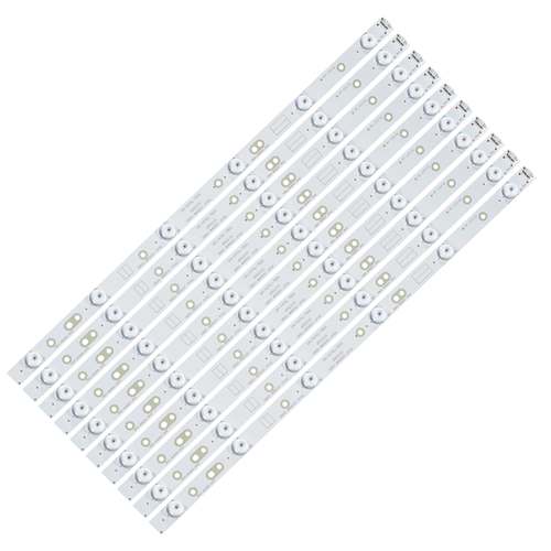 适用于创维49E6000 49M6 49D9 49X5 49E6090 49E6080 49E3500灯条 - 图3