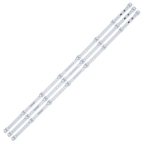 适用于小米L43M5-5A L43M5-5S灯条JL.D43081330-222BS-M-V02背光 - 图3