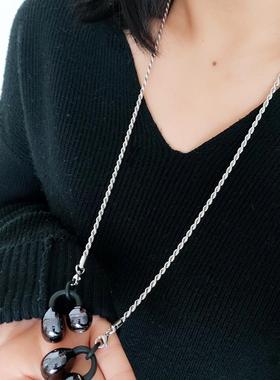 通用无线蓝牙耳机挂链防掉神器