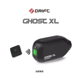 风云客 Driftghostxl360 Panoramic Sports Camera Водонепроницаем