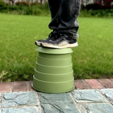 Цингшан контрольный корень корень горшок пластик сгущенной большой розовый зеленый горшок с галоп -скалопменным переполненным пустым 360 ° дышащая роза