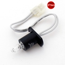 12V20W halogen lamp Rayto Redu RT-420 360400800 biochemical analyzer light source bulb