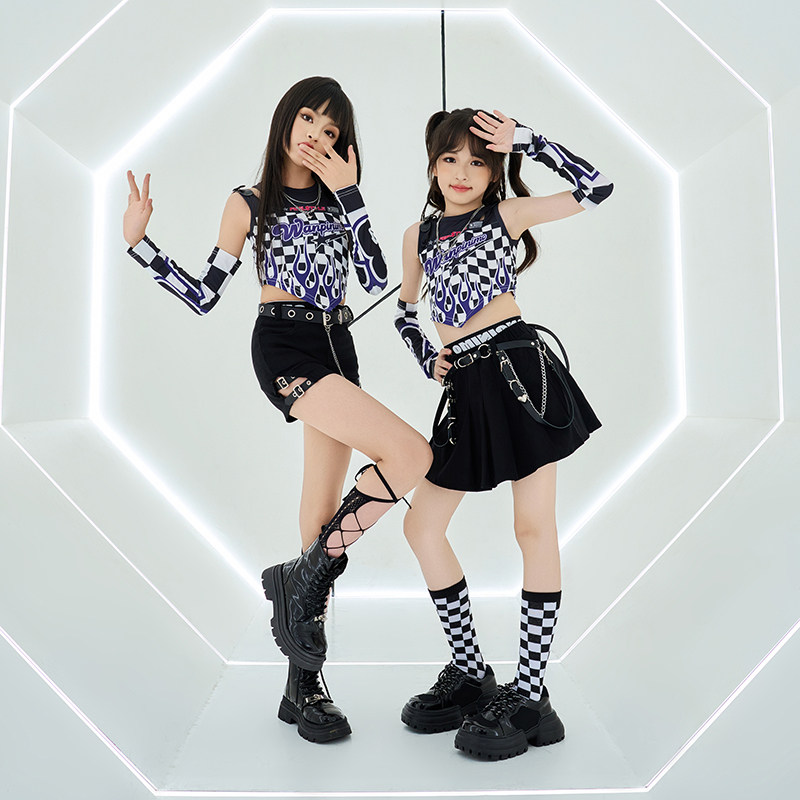 【断码清仓】清仓高性价比断码女童爵士舞上衣短裙【限量清库存】,淘宝优惠券,粉丝福利购,淘宝优惠卷