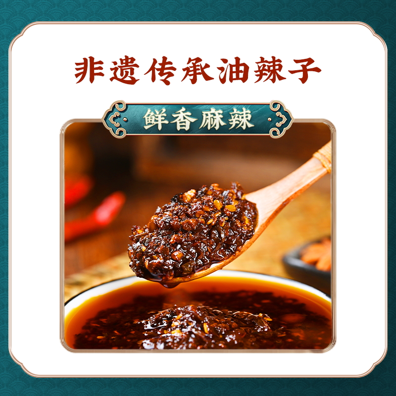 重庆小面拉面面条非手工半干鲜面带调料麻辣速食5人份×2套送盒子