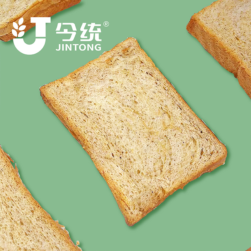 今统全麦黑麦吐司面包 5月22日生产日期_零食_坚果_特产