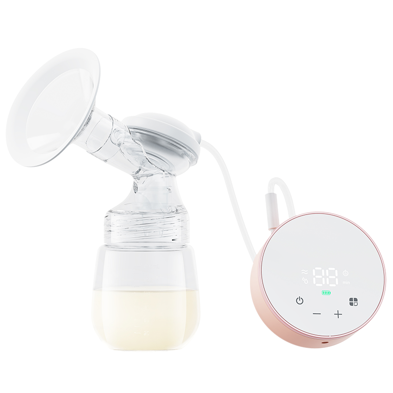 电动可充电便携自动孕产妇挤吸奶器 南极人洲畅吸奶器