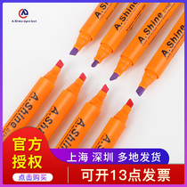 American Aisha A Shine da Pen Corona Pen Surface Tension Test Pen 28 28 30 32 34 36 36 38