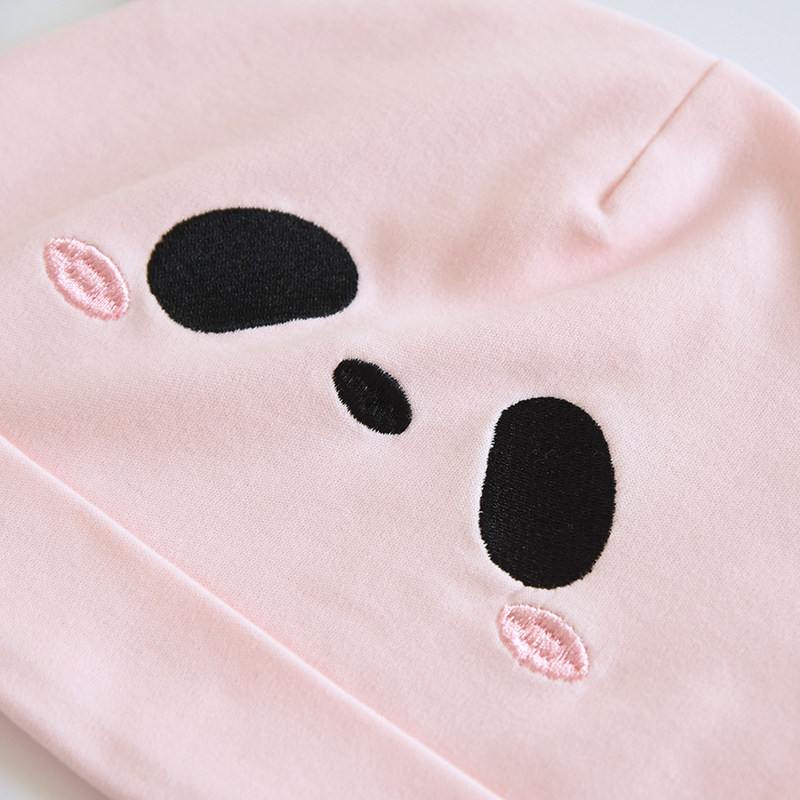 夏季纯棉薄款月子帽发带头巾孕妇透气产后护额头亲子宝宝帽春秋,淘宝优惠券,粉丝福利购,淘宝优惠卷