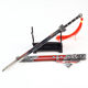 Black Myth Yang Jian Demon-Slaying Sword Weapon Model