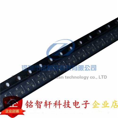 原装 BZX84-C18 丝印 Y6W Y6P 18V 200mA SOT23贴片 稳压二极管 - 图3