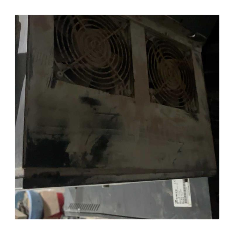 37kw,380v正弦变频器tc3a07-037-3a,拆机 - 图3