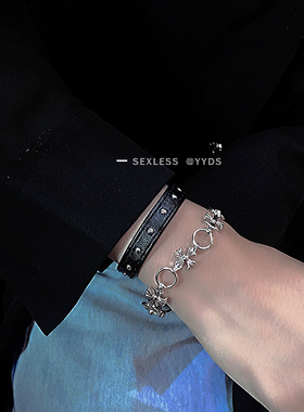 其他女yyds无性别主义颈链