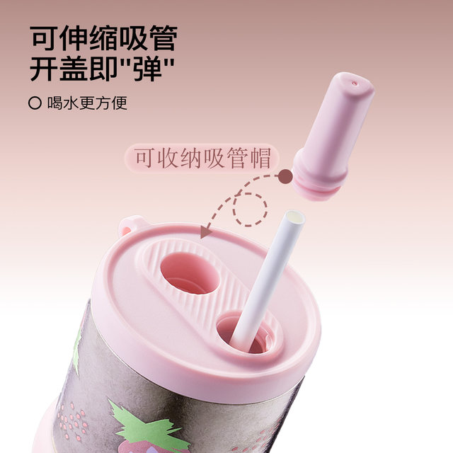 Carrot titanium cup ຈອກກາເຟ titanium ບໍລິສຸດ ຂອງຂວັນປີໃຫມ່ ສໍາລັບແມ່ຍິງ