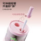 Carrot titanium cup ຈອກກາເຟ titanium ບໍລິສຸດ ຂອງຂວັນປີໃຫມ່ ສໍາລັບແມ່ຍິງ