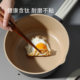 Carrot titanium non-stick cooking food supplement pot small milk pot