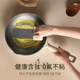 Carrot pan non-stick deep frying pan
