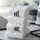 ຖົງຕີນສີຂາວຂອງຜູ້ຊາຍ socks ກິລາພາກຮຽນ spring ແລະ summer