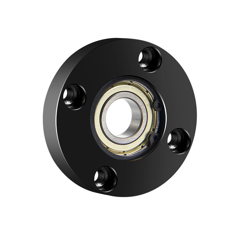 轴承座组件SBASA/SBGSA/BGCAB/BGCA-6000 623 6800 6900-ZZ VV DD - 图0