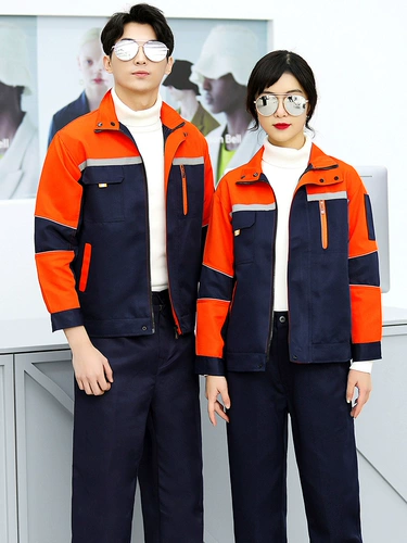 Летний износостойкий тонкий комбинезон, делается под заказ, с печатью вашего логотипа