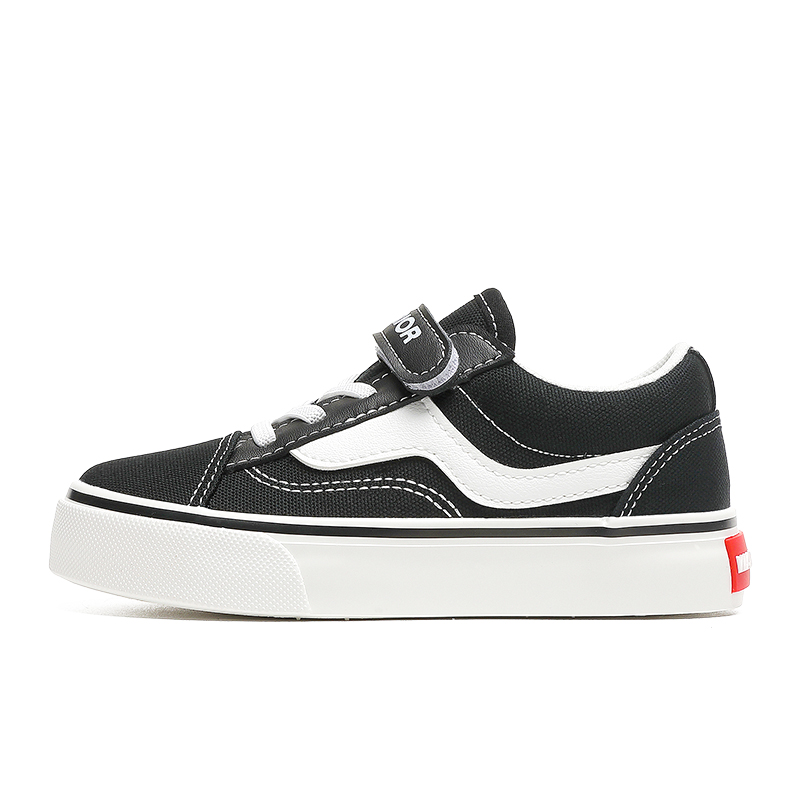  回力童鞋帆布鞋