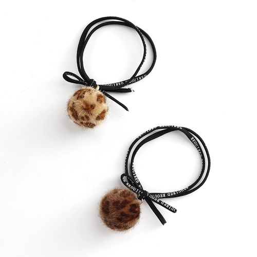 Чехол, комплект, модная универсальная бархатная резинка для волос для взрослых, в корейском стиле, популярно в интернете