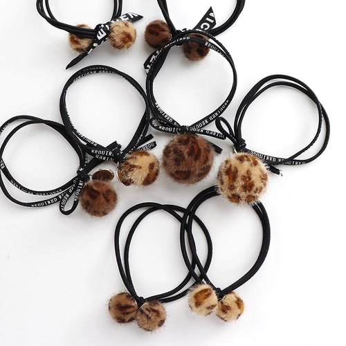 Чехол, комплект, модная универсальная бархатная резинка для волос для взрослых, в корейском стиле, популярно в интернете