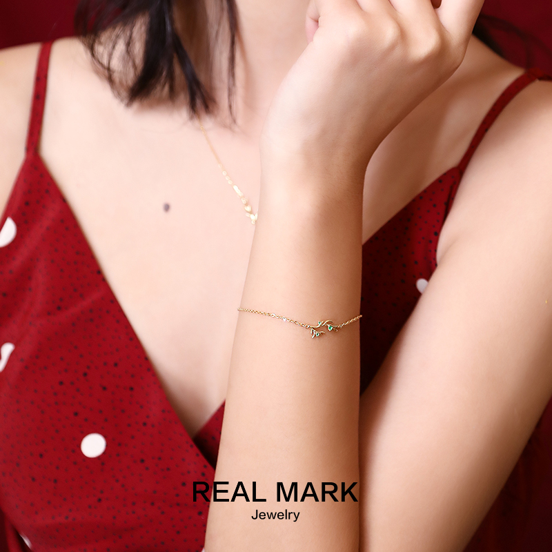 ²Ê½ðÊÖÁ´Å®×æÄ¸Â̱¦Ê¯÷ç¹½ÇÊÖÊÎÇáÉÝõ¹å½ð ÊÖïí au750 һ·ÓÐÄã 18K ²Ê½ðÊÖÁ´Å®×æÄ¸Â̱¦Ê¯÷ç¹½ÇÊÖÊÎÇáÉÝõ¹å½ð ÊÖïí au750 һ·ÓÐÄã 18K
