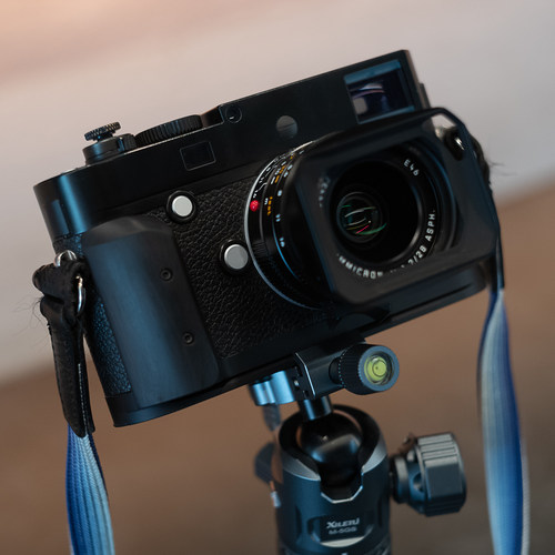 IDSworks 模块化 LEICA M240 徕卡手柄配件 - 图2